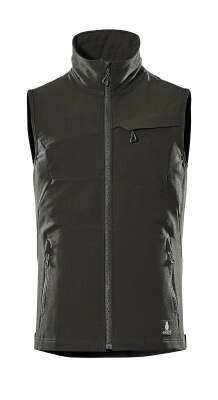 18365-511 Mascot Weste, Vier-Wege-Stretchstoff