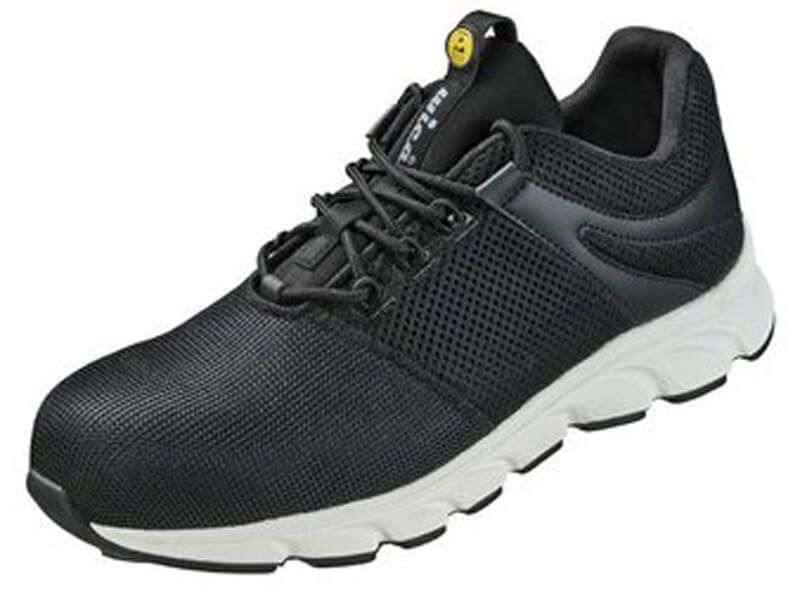 31540 Wica Sicherheitsschuhe LANZO S1P SRA ESD