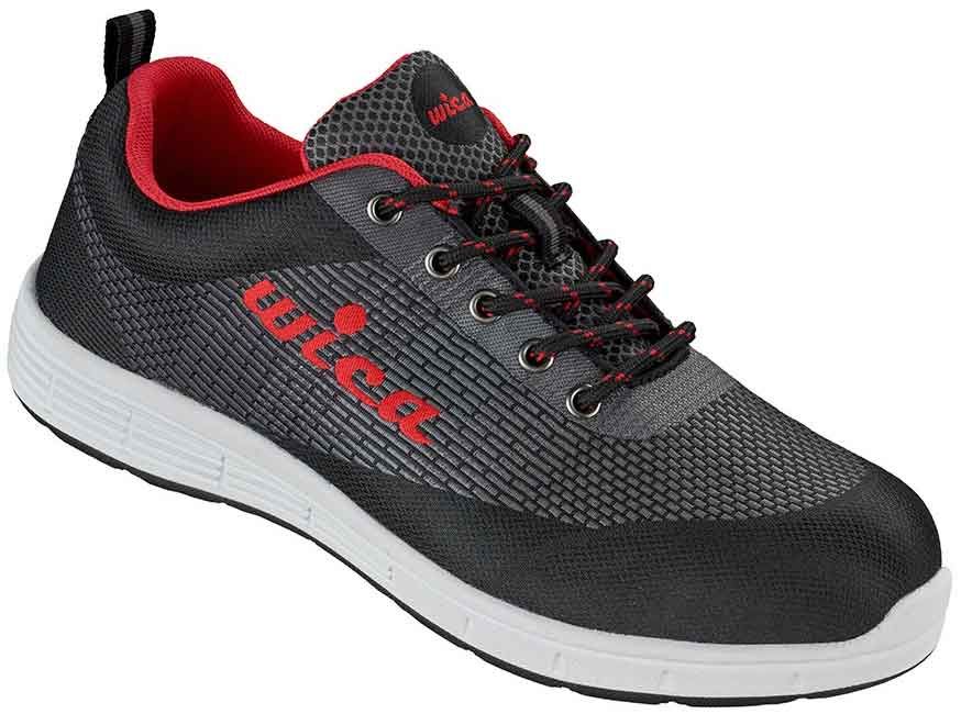 31556 Wica Sicherheitsschuhe POLLINO S1P SRA ESD