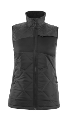 18075-318 Mascot Damen-Winterweste mit CLIMASCOT® Thermoweste