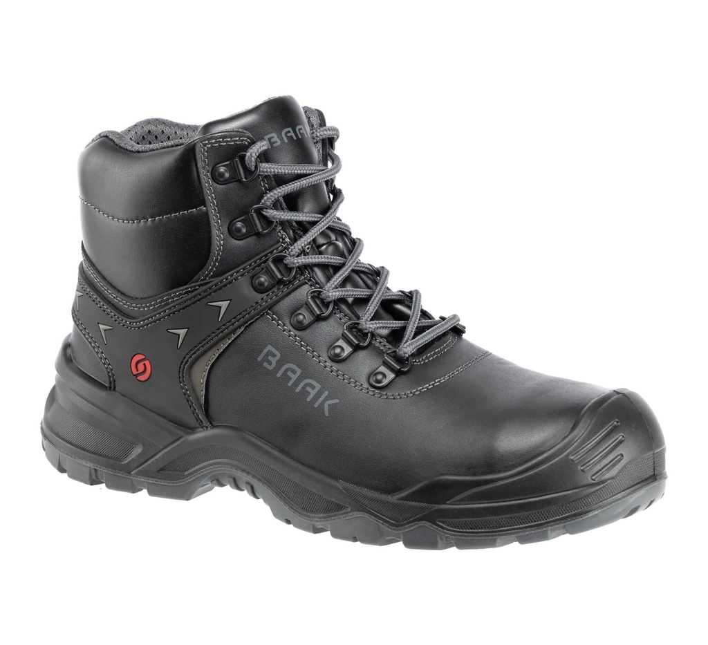 213083 Baak Sicherheitsstiefel BIG BOSS S3S FO LG SR ESD