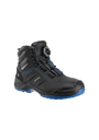 7323 Baak Sicherheitsstiefel HUNTER S3 SRC WR ESD BOA
