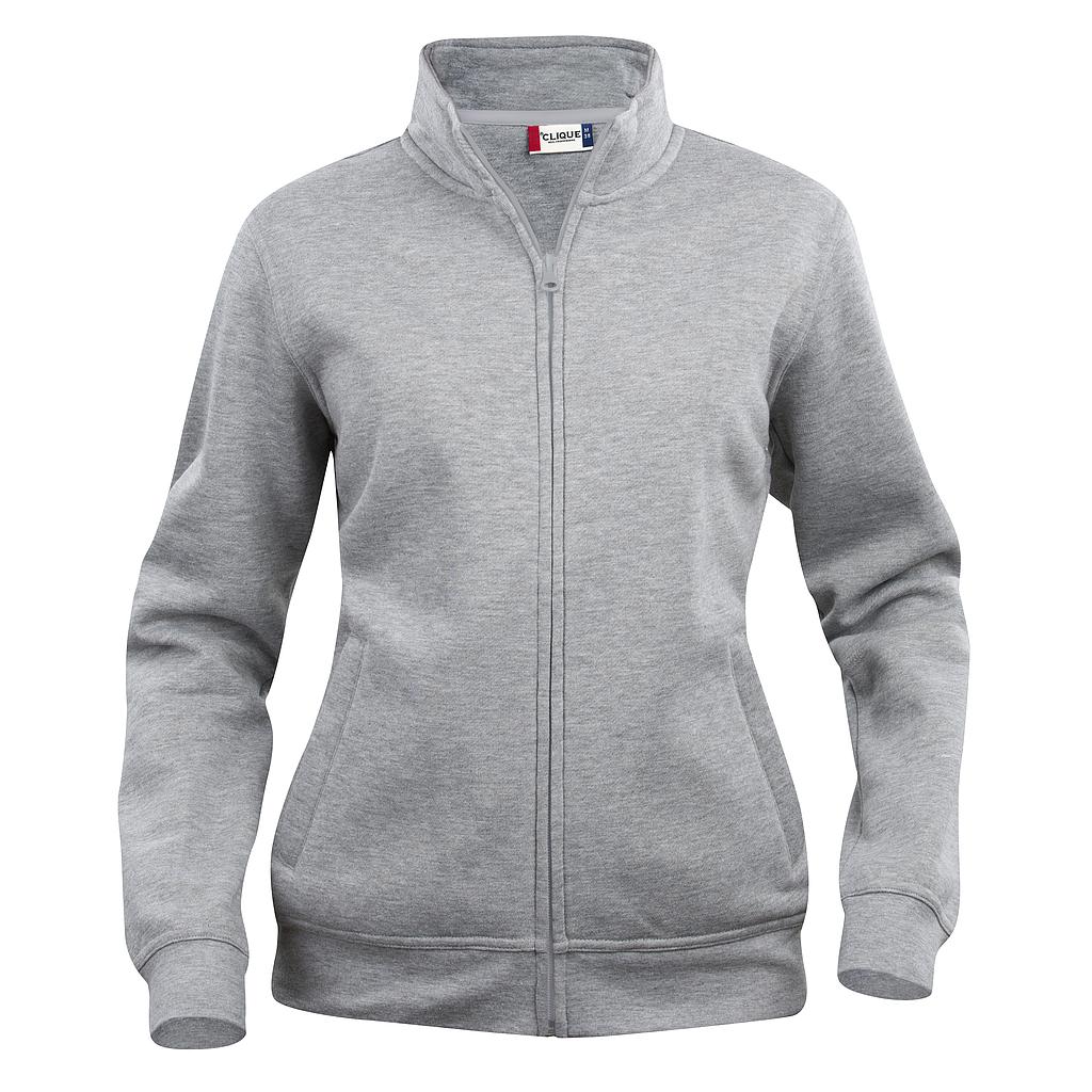021039 Clique Basic Cardigan Ladies