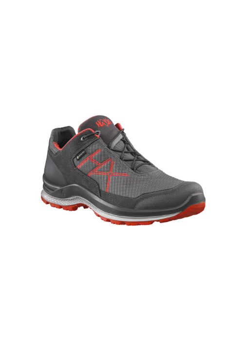 330140 BLACK EAGLE Adventure 3.0 GTX low graphite-orange