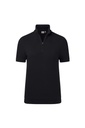 334 HAKRO Damen Zip-Shirt Piqué MIKRALINAR® ECO