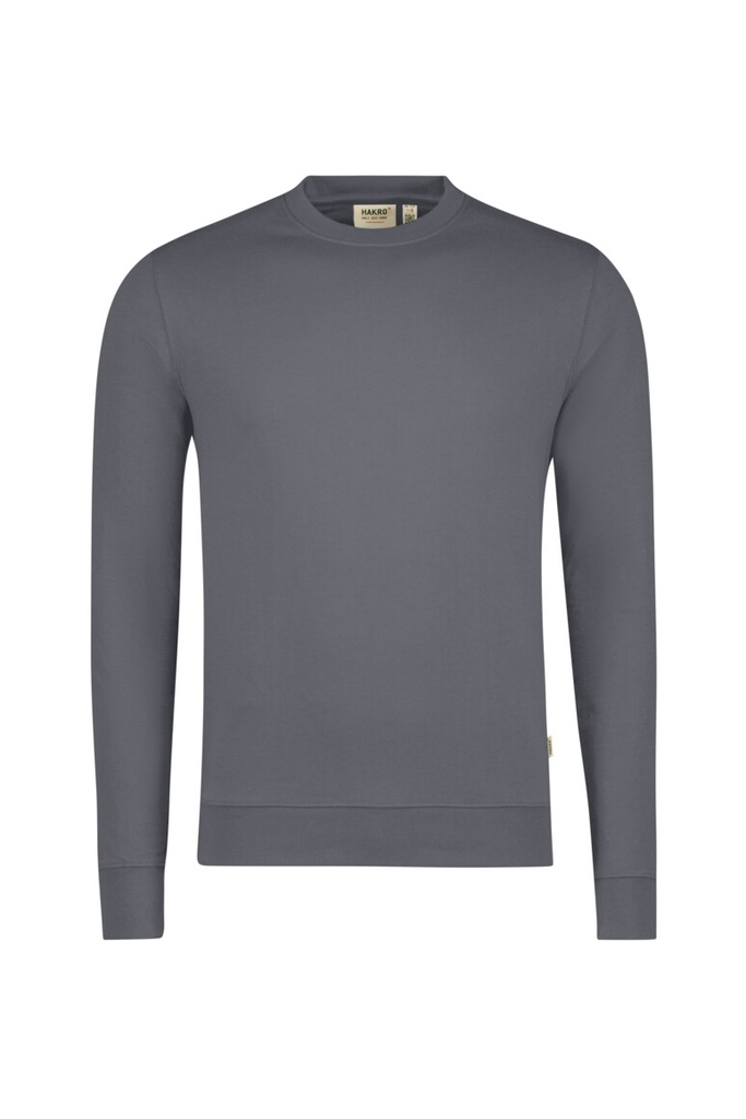 550 HAKRO Sweatshirt MIKRALINAR® ECO