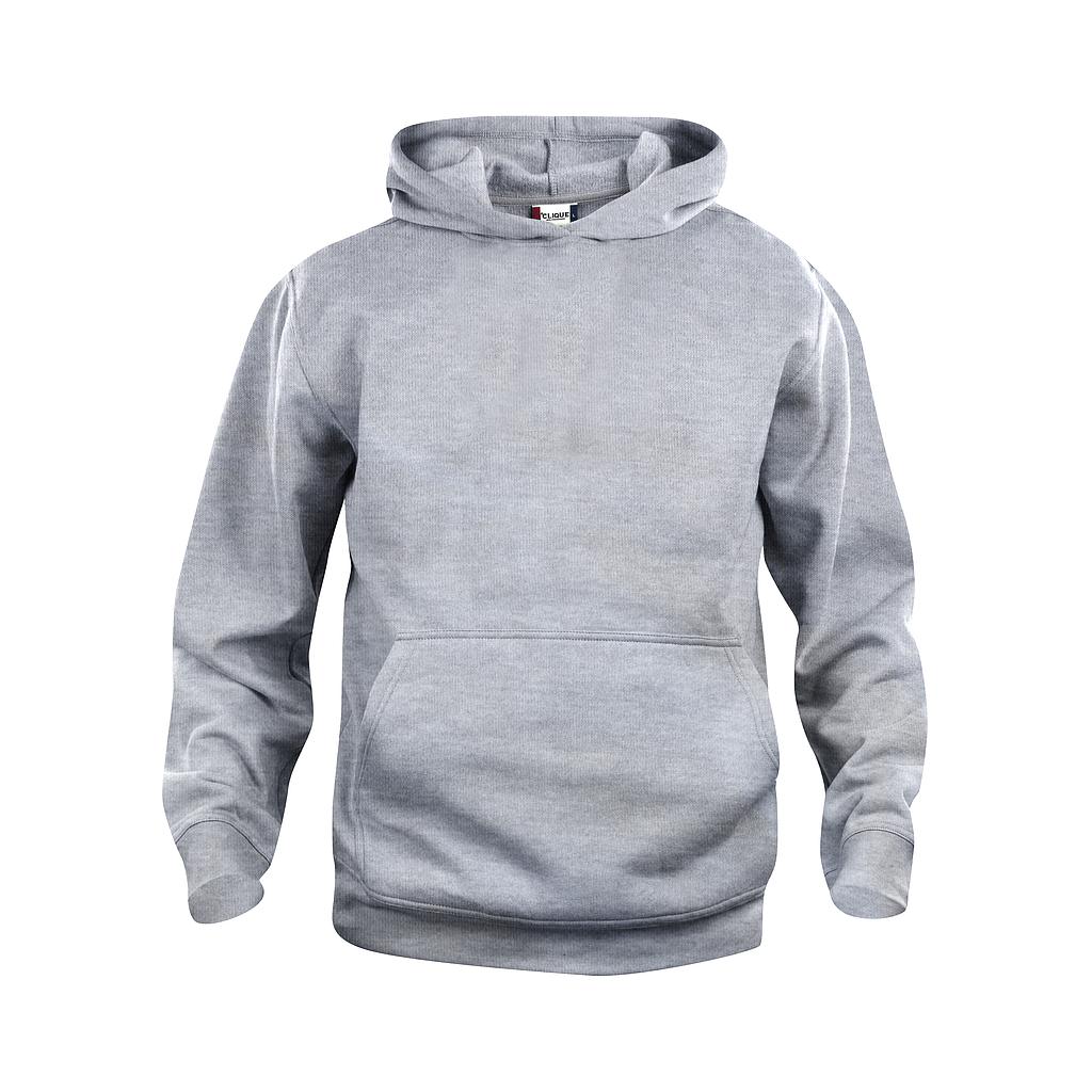 021021 Clique Basic Hoody Junior