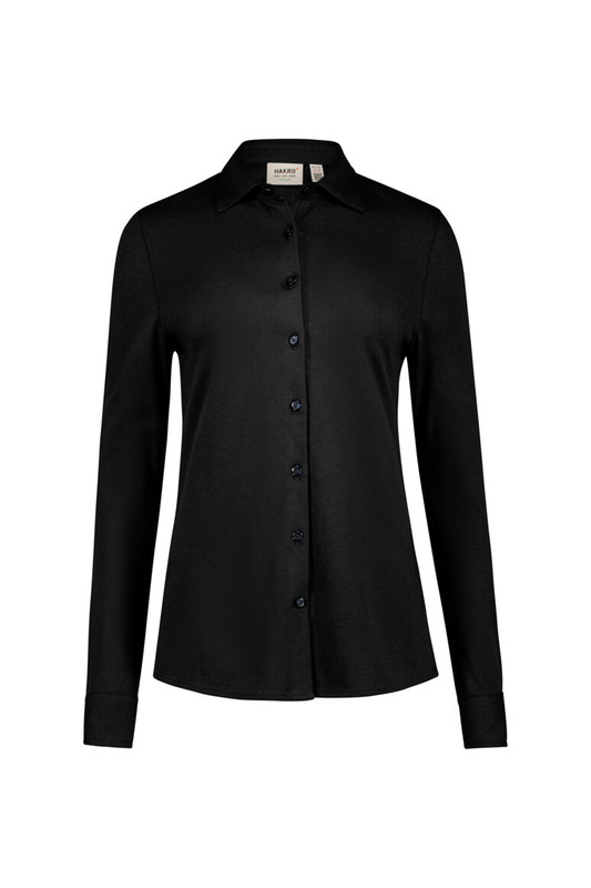 136 HAKRO COTTON TEC® Bluse