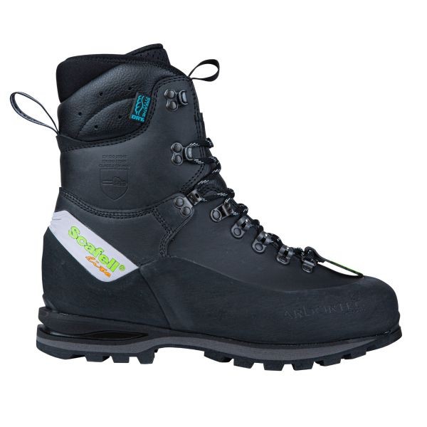 AT33 Arbortec Scafell Lite Schnittschutzstiefel, Klasse 2