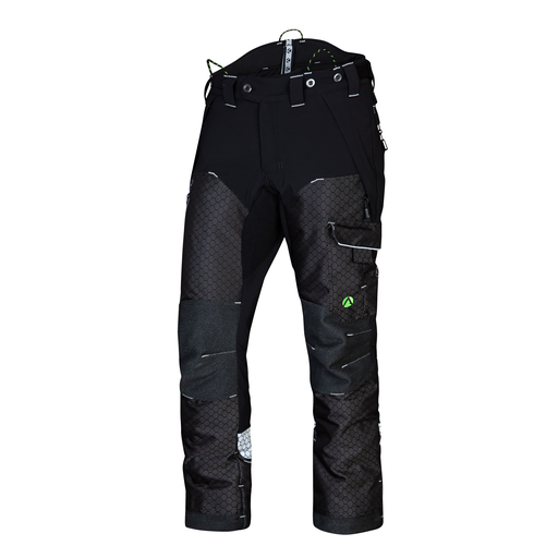AT4080 Arbortec Schnittschutzhose Deep Forest