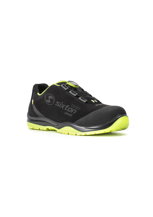 91373-00L Sixton Halbschuh Cuban Boa, S3 SRC