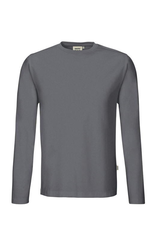 279 HAKRO Longsleeve Mikralinar®