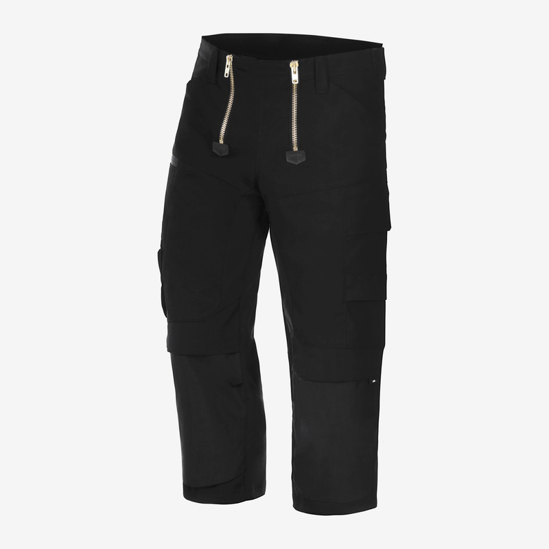 12272 FHB LOU Zunfthose elastisch, Piratenform