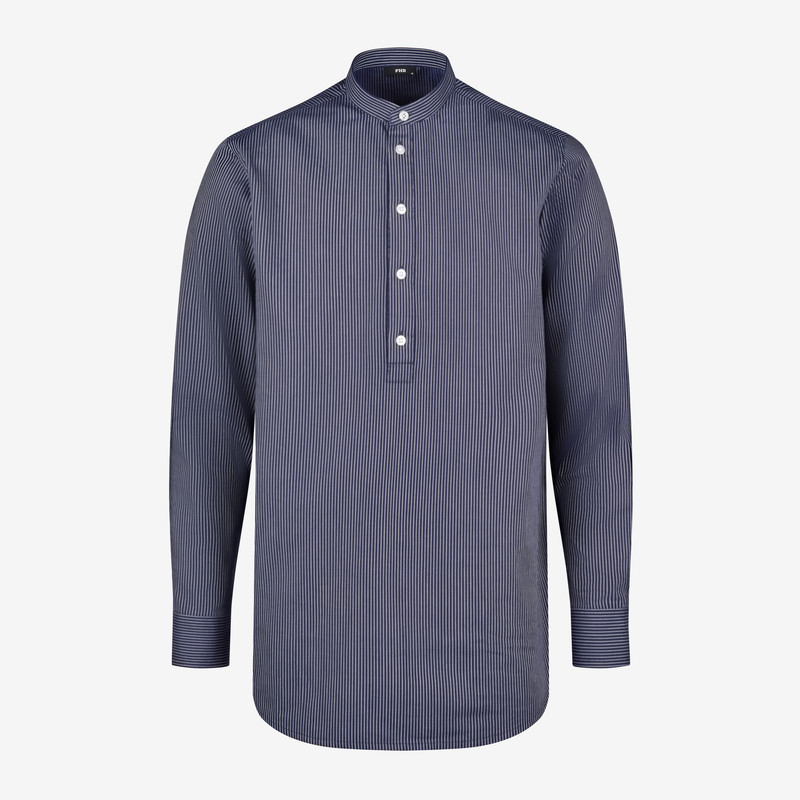 90611 FHB BO Arbeitshemd unisex