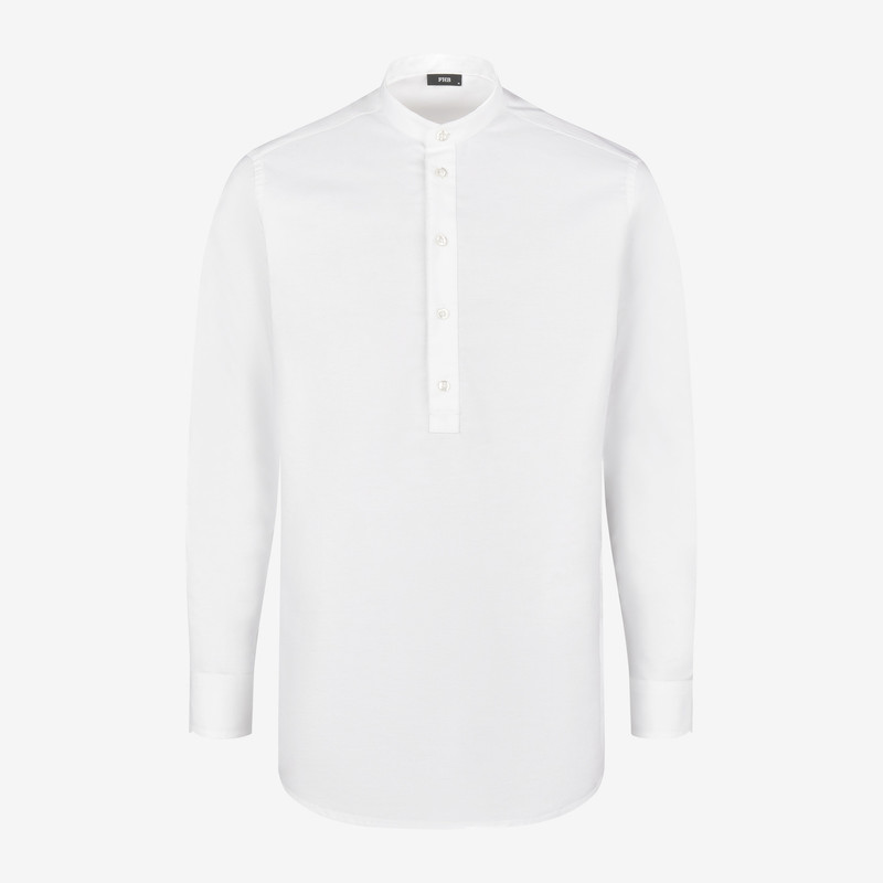 90511 FHB LENN Arbeitshemd unisex