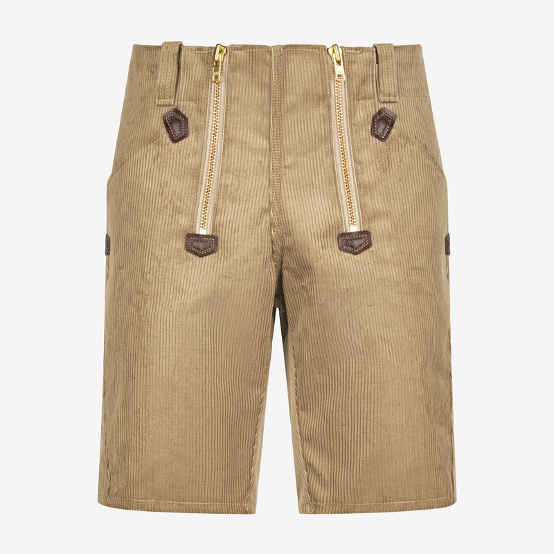 20033 FHB HANS Zunft-Shorts Genuacord