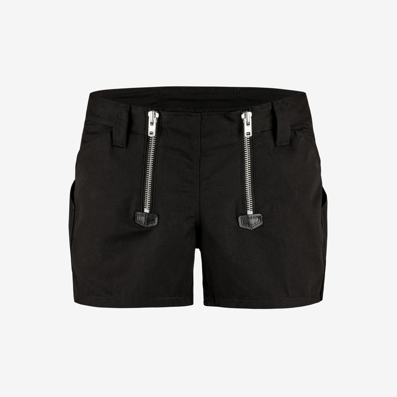 12531 FHB MAIK Zunft-Shorts extra kurz