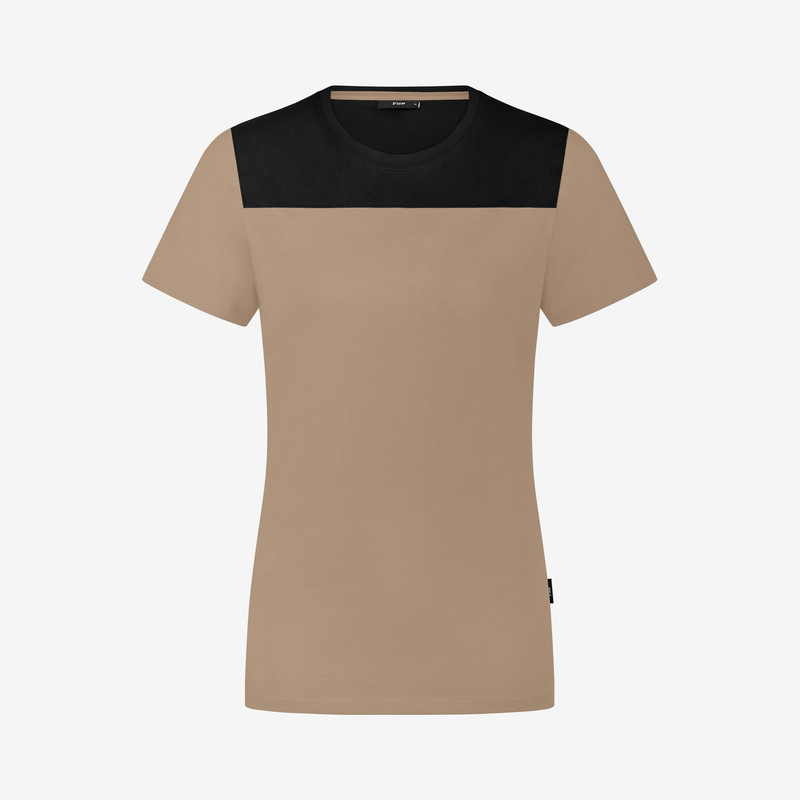 822210 FHB KIRA T-Shirt Frauen