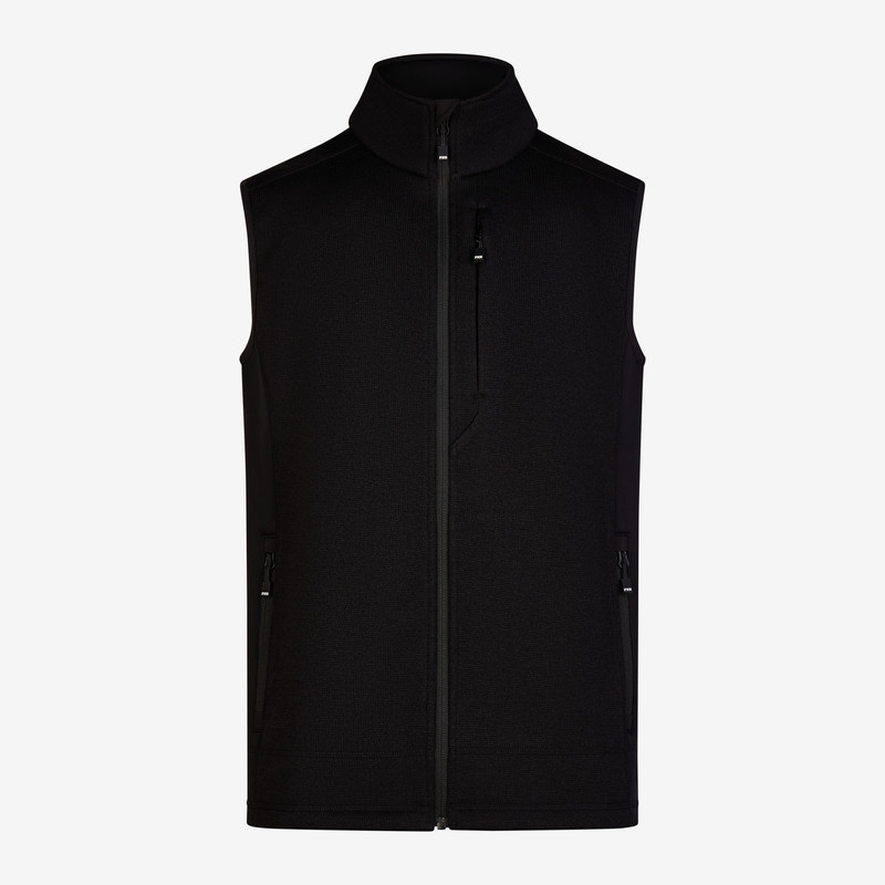 79594 FHB ADDE Strick-Fleece-Weste