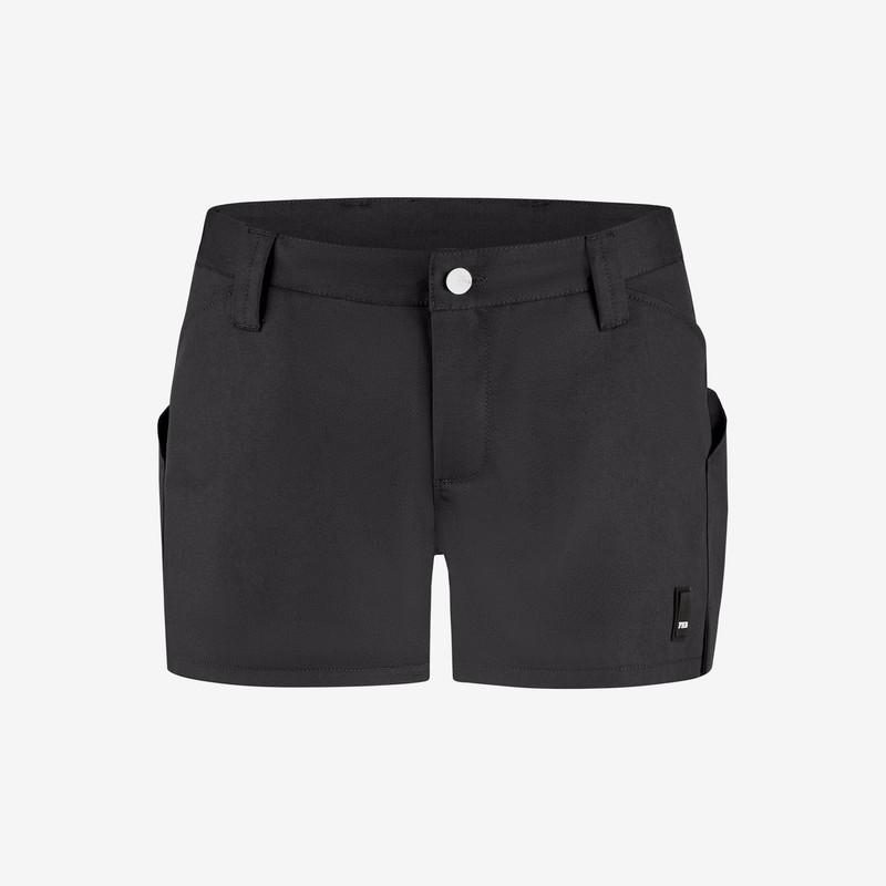 125050 FHB JESKO Arbeits-Shorts extra kurz