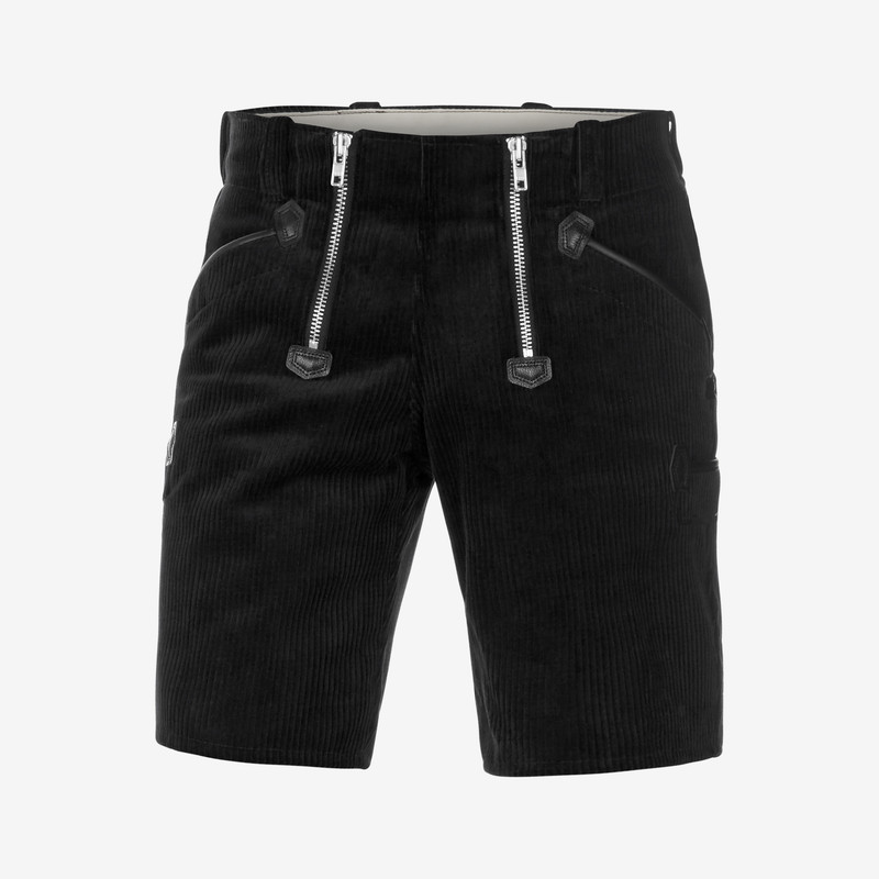 50033 FHB BERND Zunft-Shorts Trenkercord