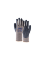 2230 PowerGrap Plus, Latex-Strickhandschuh (VE:12Paar)