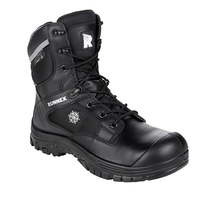 5330 ruNNex Winterstiefel, S3 CI SRC