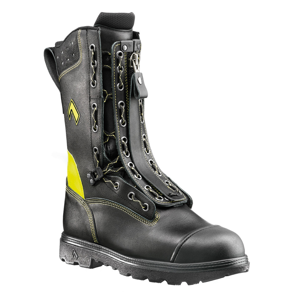 503005 HAIX Fire Flash Gamma F2A HI3 CI SRC *Auslaufmodell* (Neu 503008)