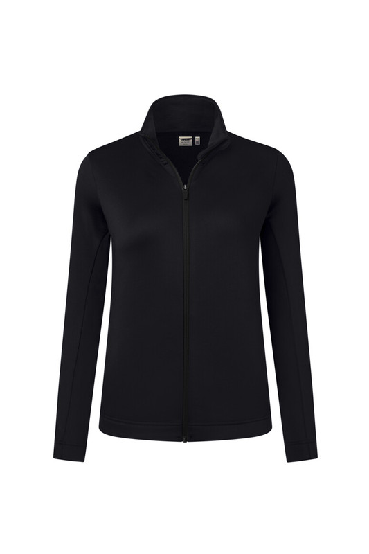 274 HAKRO Damen Tecjacke Eco