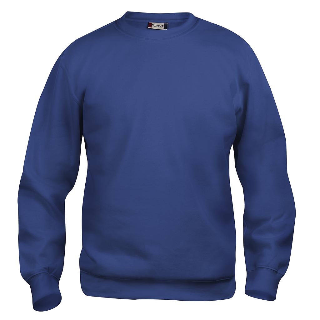 021030 Clique Basic Roundneck