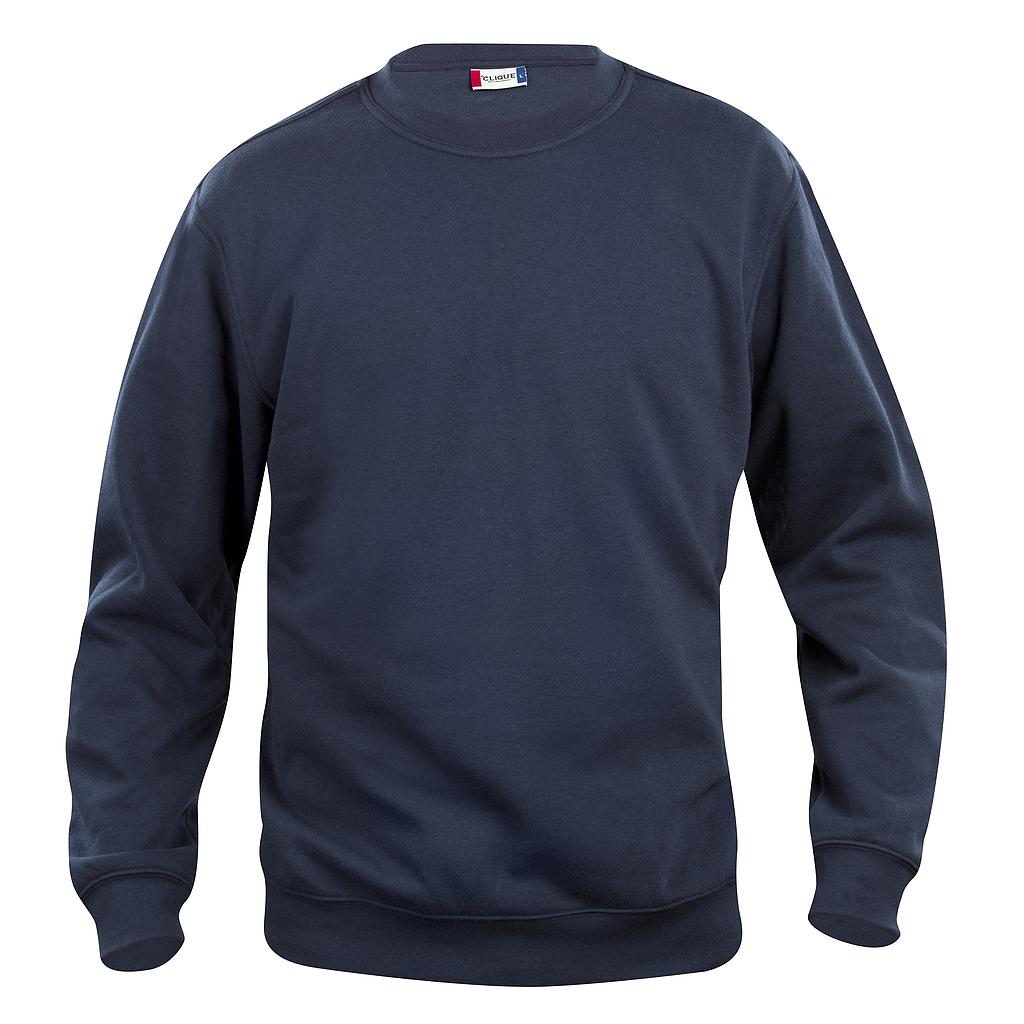 021020 Clique Basic Roundneck Junior