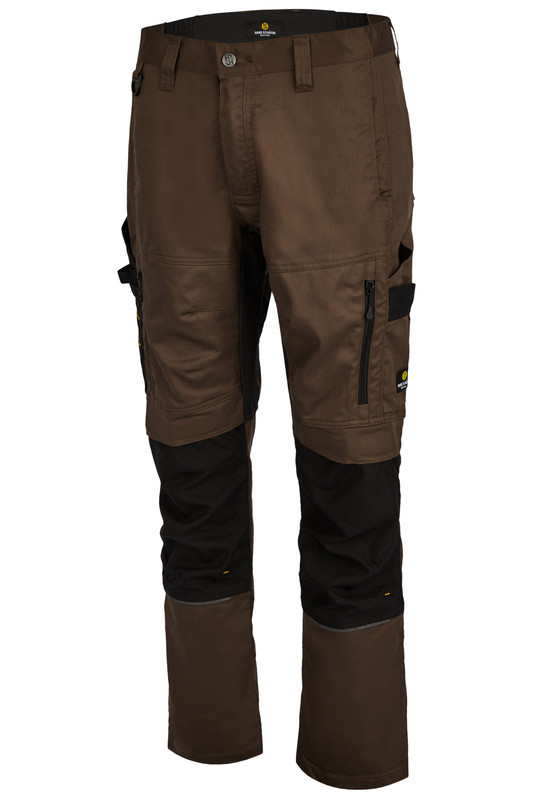 80100HS Hans Schäfer Stretch-Bundhose Artemis