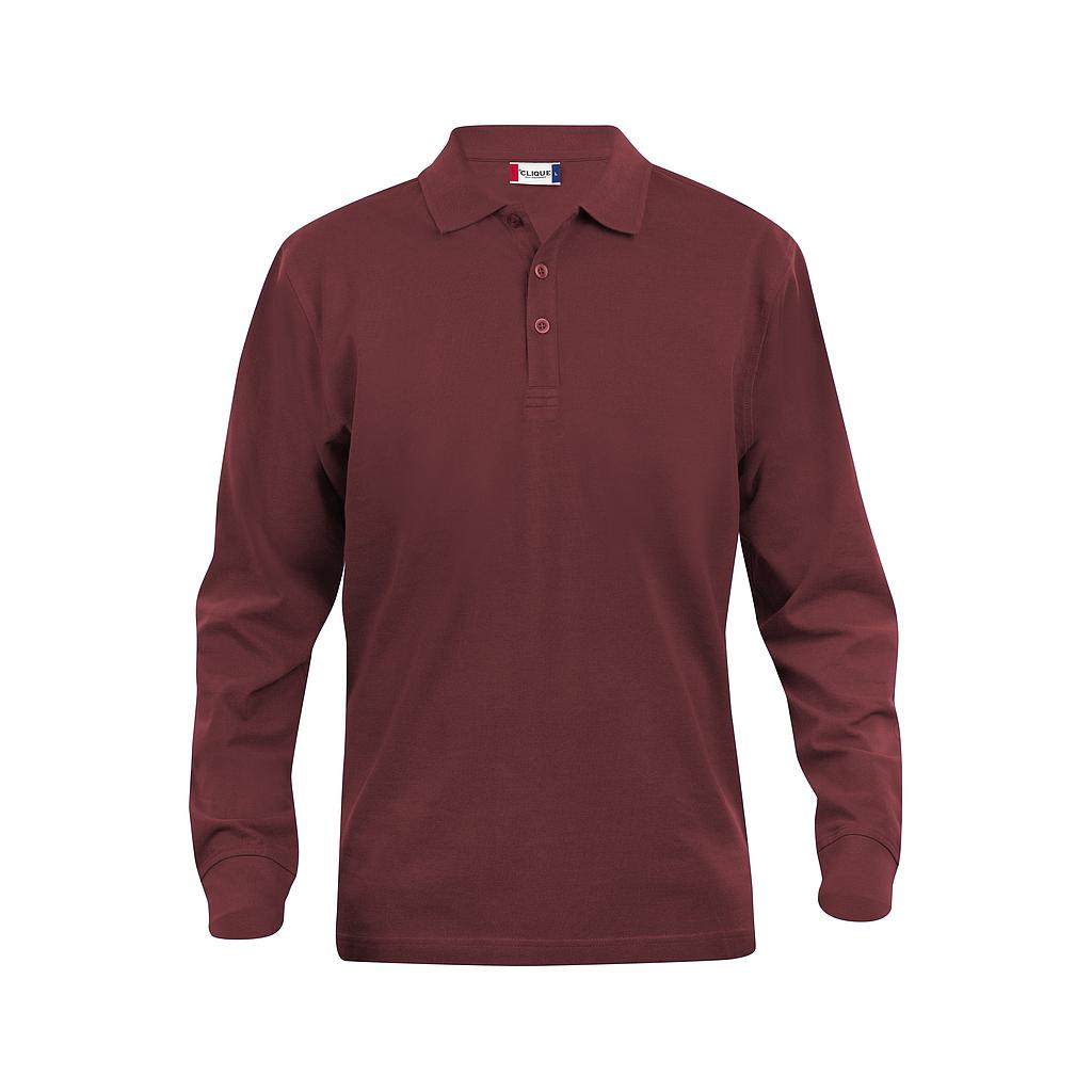 028245 Clique Classic Lincoln L/S