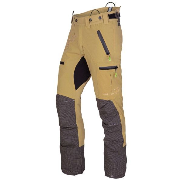 AT4060 Arbortec Schnittschutzhose Breatheflex Pro, normal