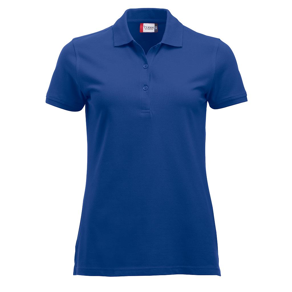 028246 Clique Classic Marion S/S Ladies