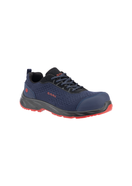 216042 Baak Per Sicherheitshalbschuh S1PS FO LG SR ESD