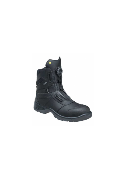 CK640GBOASF Steitz Sicherheitsstiefel S3, SRC, CI, HRO