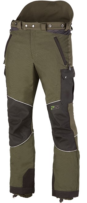590PSS X-treme Protect Sauenschutzhose Normalgrößen