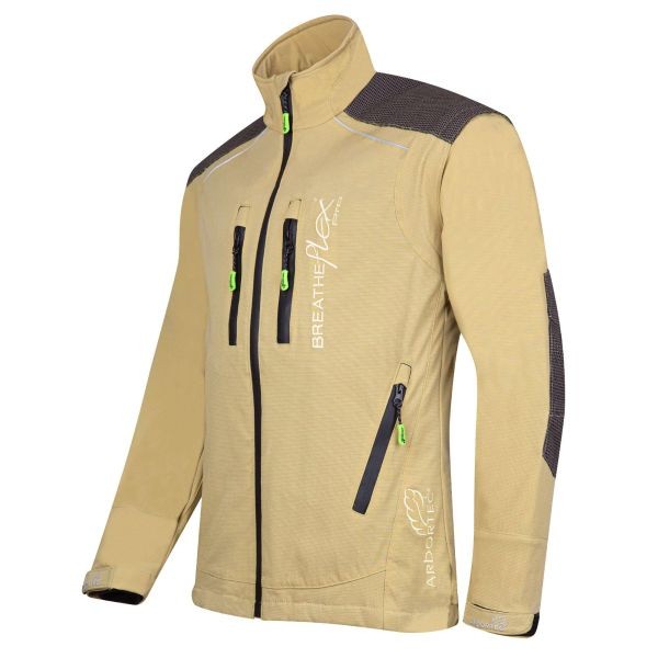 AT4100 Arbortec Breatheflex Pro Arbeitsjacke