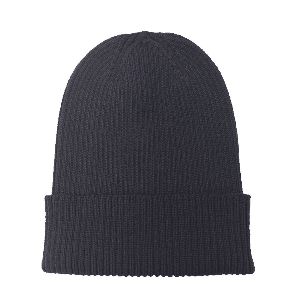 JSM01 Junger Strickmütze aus Merinowolle