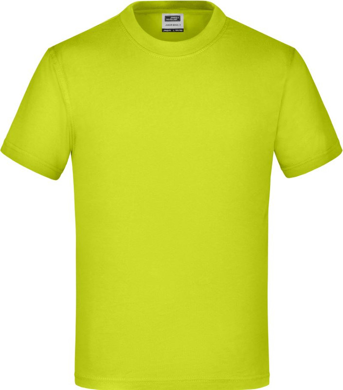 JN019 Daiber Kinder T-Shirt