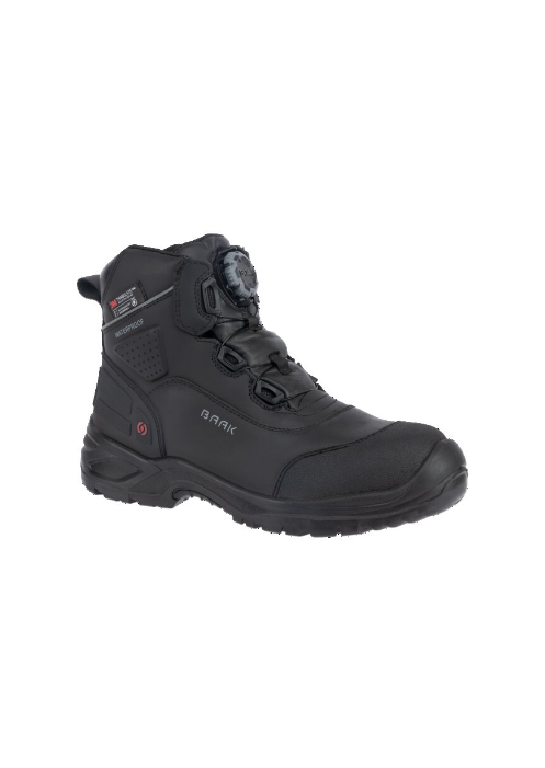 217013 Baak Mav Sicherheitswinterstiefel, S7S, CI, FO, SR, ESD