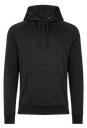 JZHY903 Junger Premium Hoody mit 3D-Zimmererwappen