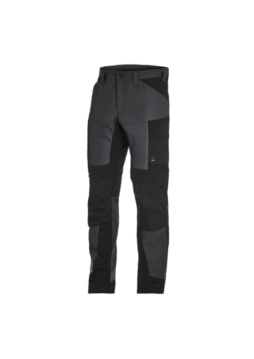 122110 FHB LEO Arbeitshose elastisch