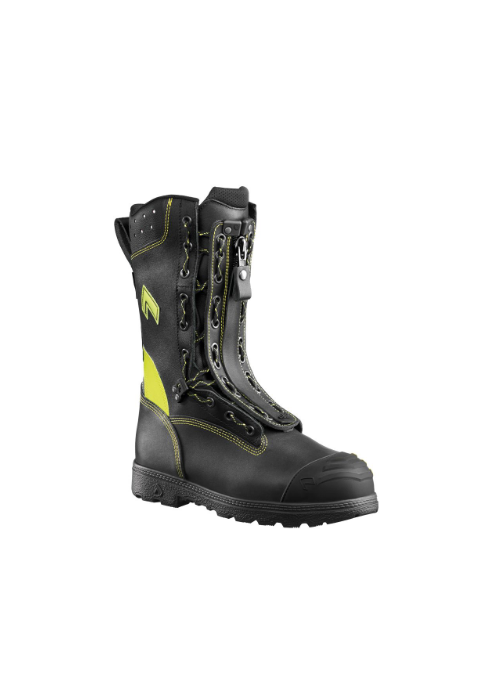 503008 HAIX Fire Flash Gamma 2.0 F2A HI3 CI SRC