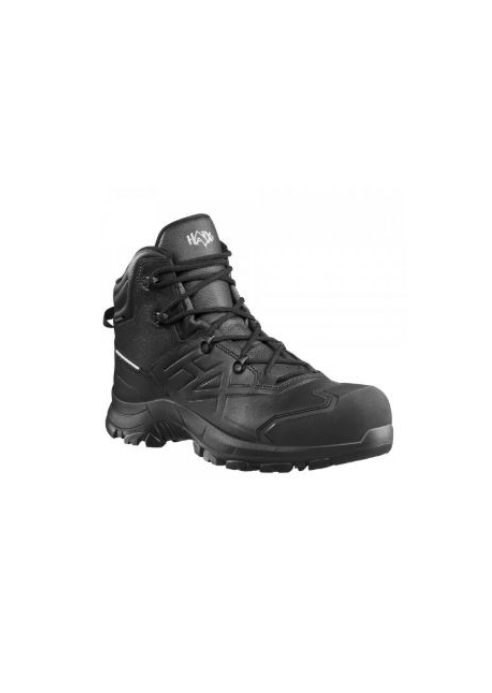 610052 Haix BLACK EAGLE Safety 610 LTR, GTX black S7 ESD HRO HI CI FO SC SR