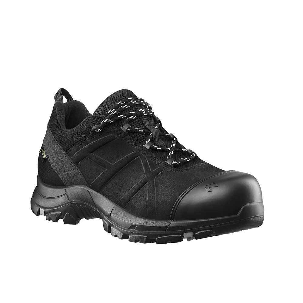 610062 Haix | BLACK EAGLE Safety 600 | V, GTX, S7S, black