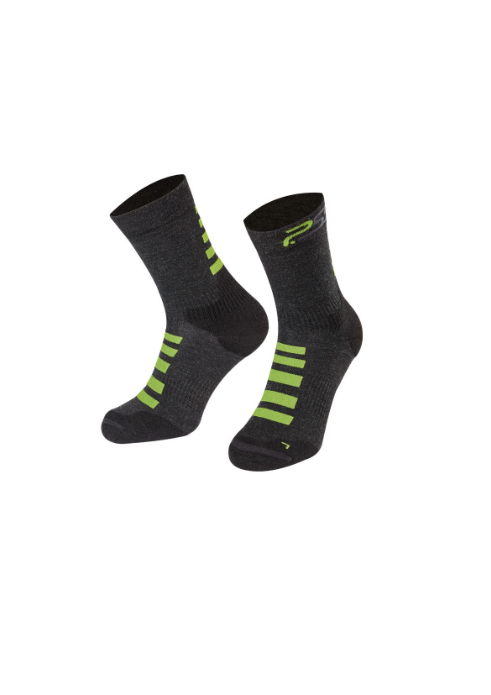 777PSS | Merino Edition Socken, schwarz, 1 Paar