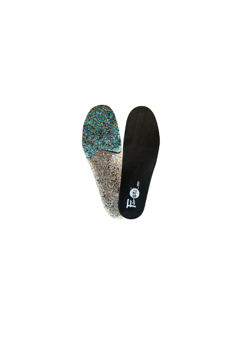 120PSS | Forstep Outdoor Fußbett