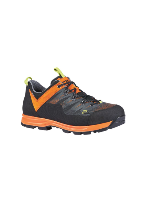 760PSS | Forstep Grip STX, Trekkingschuh low